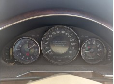Recambio de motor completo para mercedes-benz cls (c219) cls 350 (219.356) referencia OEM IAM M 272.964 272.964 272964 2