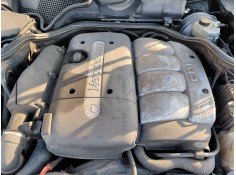 Recambio de motor completo para mercedes-benz clase e t-model (s210) e 220 t cdi (210.206) referencia OEM IAM OM 611.961 611.961