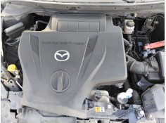 Recambio de motor completo para mazda cx-7 (er) 2.3 mzr disi turbo awd (er3p) referencia OEM IAM L3- VDT L3VDT L3
