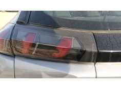 Recambio de piloto trasero izquierdo interior para peugeot 2008 ii (ud_, us_, uy_, uj_, ur_, uc_) 1.2 puretech 100 referencia OE