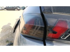 Recambio de piloto trasero izquierdo para peugeot 2008 ii (ud_, us_, uy_, uj_, ur_, uc_) 1.2 puretech 100 referencia OEM IAM    2
