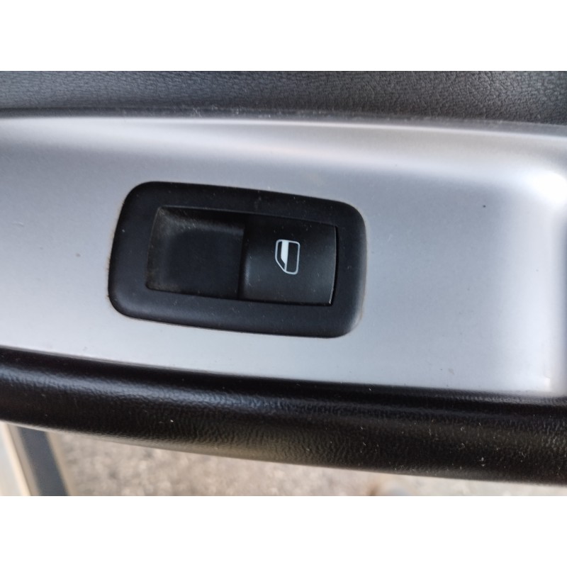 Recambio de mando elevalunas trasero derecho para fiat freemont (345) 2.0 16v multijet cat referencia OEM IAM   