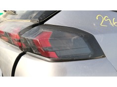 Recambio de piloto trasero derecho para peugeot 2008 ii (ud_, us_, uy_, uj_, ur_, uc_) 1.2 puretech 100 referencia OEM IAM   