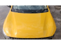 Recambio de capot para peugeot 208 ii (ub_, up_, uw_, uj_) 1.2 puretech 75 referencia OEM IAM   