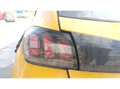 Recambio de piloto trasero izquierdo para peugeot 208 ii (ub_, up_, uw_, uj_) 1.2 puretech 75 referencia OEM IAM   