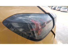 Recambio de piloto trasero izquierdo para peugeot 208 ii (ub_, up_, uw_, uj_) 1.2 puretech 75 referencia OEM IAM    2