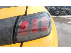Recambio de piloto trasero derecho para peugeot 208 ii (ub_, up_, uw_, uj_) 1.2 puretech 75 referencia OEM IAM   