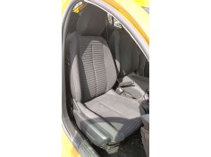 Recambio de asiento delantero derecho para peugeot 208 ii (ub_, up_, uw_, uj_) 1.2 puretech 75 referencia OEM IAM   