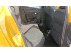 Recambio de asientos traseros para peugeot 208 ii (ub_, up_, uw_, uj_) 1.2 puretech 75 referencia OEM IAM    2