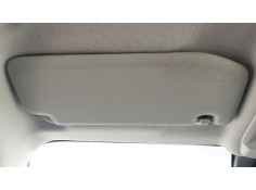 Recambio de parasol izquierdo para peugeot 208 ii (ub_, up_, uw_, uj_) 1.2 puretech 75 referencia OEM IAM   