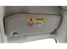 Recambio de parasol derecho para peugeot 208 ii (ub_, up_, uw_, uj_) 1.2 puretech 75 referencia OEM IAM   