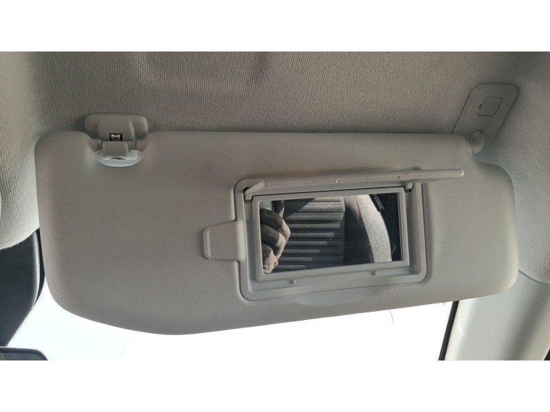 Recambio de parasol derecho para peugeot 208 ii (ub_, up_, uw_, uj_) 1.2 puretech 75 referencia OEM IAM   