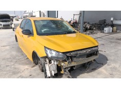 Recambio de cerradura puerta delantera derecha para peugeot 208 ii (ub_, up_, uw_, uj_) 1.2 puretech 75 referencia OEM IAM   