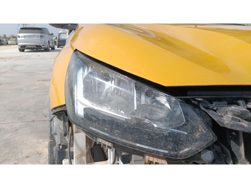 Recambio de faro derecho para peugeot 208 ii (ub_, up_, uw_, uj_) 1.2 puretech 75 referencia OEM IAM   