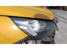 Recambio de faro derecho para peugeot 208 ii (ub_, up_, uw_, uj_) 1.2 puretech 75 referencia OEM IAM    2