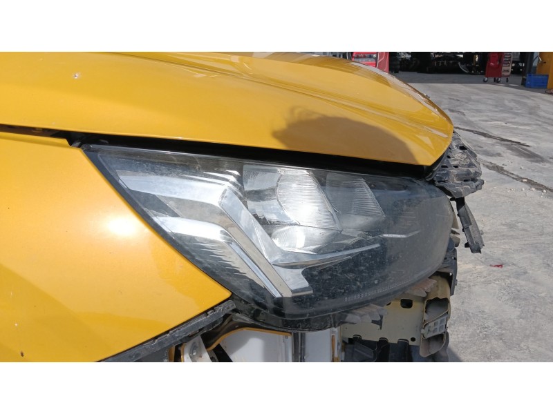 Recambio de faro derecho para peugeot 208 ii (ub_, up_, uw_, uj_) 1.2 puretech 75 referencia OEM IAM   