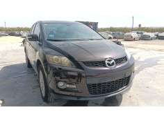 mazda cx-7 (er) del año 2007