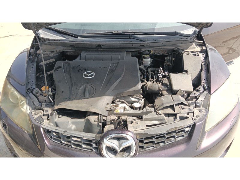 mazda cx-7 (er) del año 2007
							