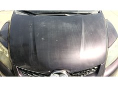 Recambio de capot para mazda cx-7 (er) 2.3 mzr disi turbo awd (er3p) referencia OEM IAM   