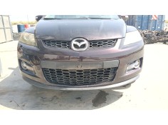 Recambio de paragolpes delantero para mazda cx-7 (er) 2.3 mzr disi turbo awd (er3p) referencia OEM IAM   