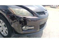 Recambio de paragolpes delantero para mazda cx-7 (er) 2.3 mzr disi turbo awd (er3p) referencia OEM IAM    2