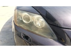 Recambio de faro derecho para mazda cx-7 (er) 2.3 mzr disi turbo awd (er3p) referencia OEM IAM   