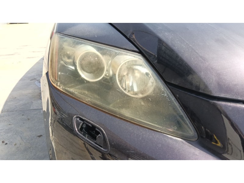 Recambio de faro derecho para mazda cx-7 (er) 2.3 mzr disi turbo awd (er3p) referencia OEM IAM   