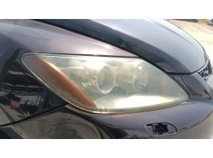 Recambio de faro derecho para mazda cx-7 (er) 2.3 mzr disi turbo awd (er3p) referencia OEM IAM    2