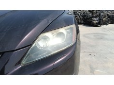 Recambio de faro izquierdo para mazda cx-7 (er) 2.3 mzr disi turbo awd (er3p) referencia OEM IAM   