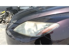 Recambio de faro izquierdo para mazda cx-7 (er) 2.3 mzr disi turbo awd (er3p) referencia OEM IAM    2