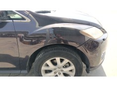 Recambio de aleta delantera derecha para mazda cx-7 (er) 2.3 mzr disi turbo awd (er3p) referencia OEM IAM   