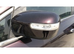 Recambio de retrovisor izquierdo para mazda cx-7 (er) 2.3 mzr disi turbo awd (er3p) referencia OEM IAM   