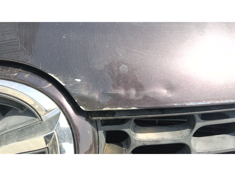 Recambio de capot para mazda cx-7 (er) 2.3 mzr disi turbo awd (er3p) referencia OEM IAM   
