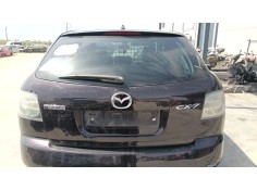Recambio de porton trasero para mazda cx-7 (er) 2.3 mzr disi turbo awd (er3p) referencia OEM IAM   