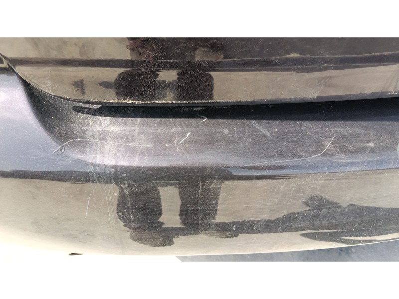 Recambio de paragolpes trasero para mazda cx-7 (er) 2.3 mzr disi turbo awd (er3p) referencia OEM IAM   