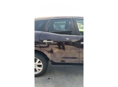 Recambio de puerta trasera derecha para mazda cx-7 (er) 2.3 mzr disi turbo awd (er3p) referencia OEM IAM   