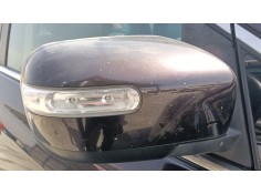 Recambio de retrovisor derecho para mazda cx-7 (er) 2.3 mzr disi turbo awd (er3p) referencia OEM IAM   