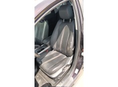 Recambio de asiento delantero izquierdo para mazda cx-7 (er) 2.3 mzr disi turbo awd (er3p) referencia OEM IAM   