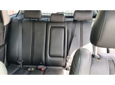 Recambio de asientos traseros para mazda cx-7 (er) 2.3 mzr disi turbo awd (er3p) referencia OEM IAM   