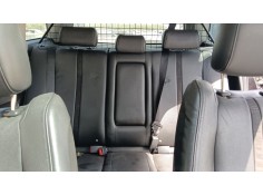 Recambio de asientos traseros para mazda cx-7 (er) 2.3 mzr disi turbo awd (er3p) referencia OEM IAM    2