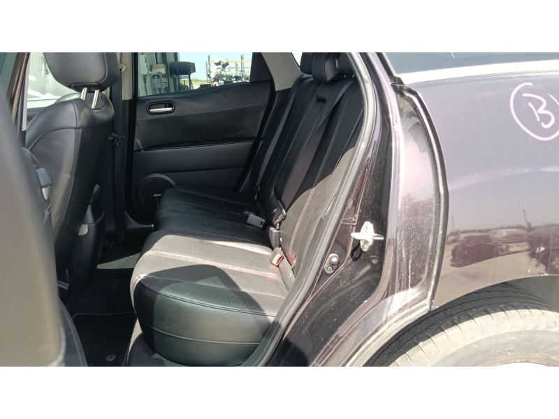 Recambio de asientos traseros para mazda cx-7 (er) 2.3 mzr disi turbo awd (er3p) referencia OEM IAM   
							
