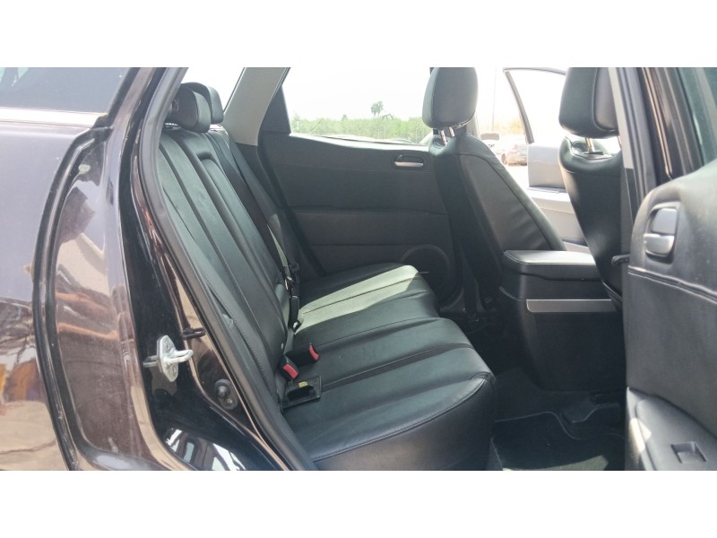 Recambio de asientos traseros para mazda cx-7 (er) 2.3 mzr disi turbo awd (er3p) referencia OEM IAM   
							