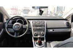 Recambio de kit airbag para mazda cx-7 (er) 2.3 mzr disi turbo awd (er3p) referencia OEM IAM   