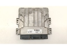 Recambio de centralita motor uce para renault captur i (j5_, h5_) 1.2 tce 120 referencia OEM IAM 237108770R  