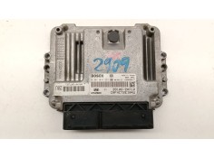 Recambio de centralita motor uce para hyundai i30 (fd) 1.6 crdi referencia OEM IAM 391062A710  