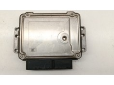 Recambio de centralita motor uce para hyundai i30 (fd) 1.6 crdi referencia OEM IAM 391062A710   2