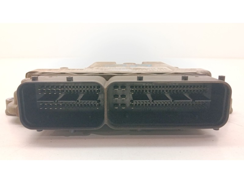 Recambio de centralita motor uce para hyundai i30 (fd) 1.6 crdi referencia OEM IAM 391062A710  