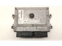 Recambio de centralita motor uce para peugeot 208 i (ca_, cc_) 1.2 puretech 82 referencia OEM IAM   