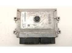Recambio de centralita motor uce para peugeot 208 ii (ub_, up_, uw_, uj_) 1.2 puretech 75 referencia OEM IAM   