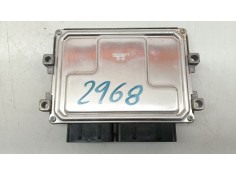 Recambio de centralita motor uce para peugeot 208 ii (ub_, up_, uw_, uj_) 1.2 puretech 75 referencia OEM IAM    2